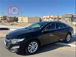 شيفروليه ماليبو